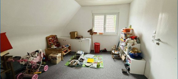 Дом с 4 спальнями в Карлсруэ, Германия № 233014 8