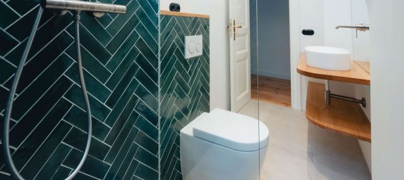 1 bedroom Apartment in Moabit, Germany No. 55913 9