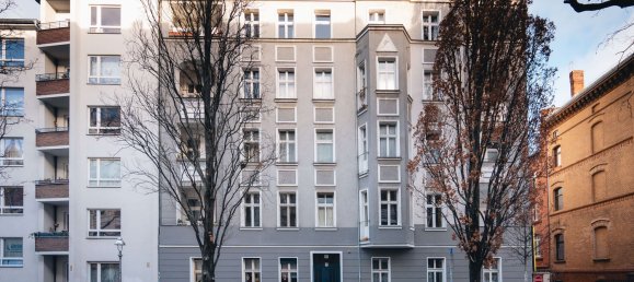 1 bedroom Apartment in Moabit, Germany No. 55913 20