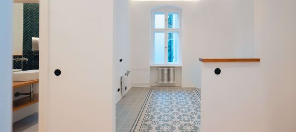 1 bedroom Apartment in Moabit, Germany No. 55913 11