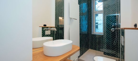 1 bedroom Apartment in Moabit, Germany No. 55913 6