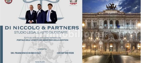 5-salle Appartement à Molfetta, Italy No. 316196 2