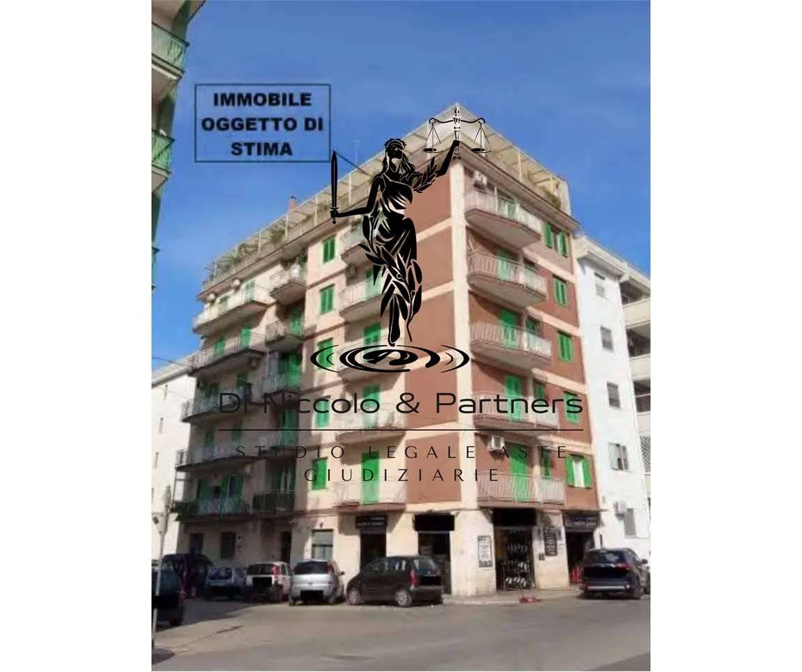 5-salle Appartement à Molfetta, Italy No. 316196