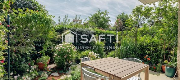 Квартира с 3 спальнями в Гувьё, Франция № 70103 14