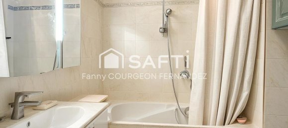 Квартира с 3 спальнями в Гувьё, Франция № 70103 13