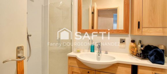 Квартира с 3 спальнями в Гувьё, Франция № 70103 11