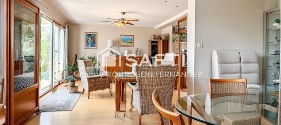 Квартира с 3 спальнями в Гувьё, Франция № 70103 2