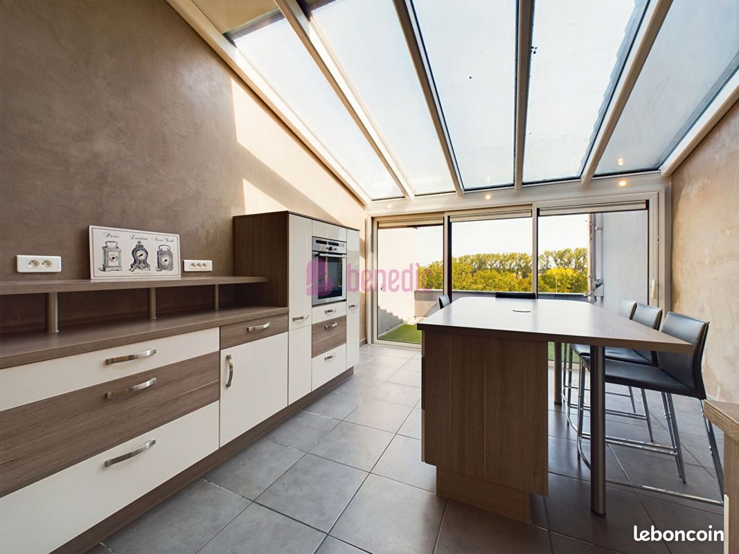 4 bedrooms House in Rombas, France No. 249540