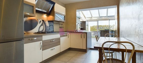 4 bedrooms House in Rombas, France No. 249540 4