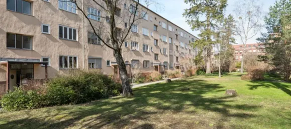 2-Zimmer Wohnung in Steglitz, Germany, Nr. 20993 12