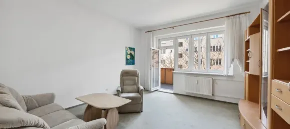 2-Zimmer Wohnung in Steglitz, Germany, Nr. 20993 8