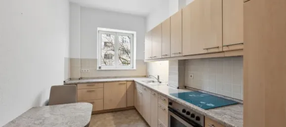 2-Zimmer Wohnung in Steglitz, Germany, Nr. 20993 6