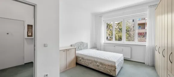 2-Zimmer Wohnung in Steglitz, Germany, Nr. 20993 4
