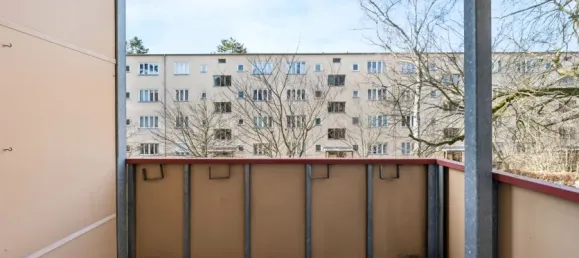 2-Zimmer Wohnung in Steglitz, Germany, Nr. 20993 9