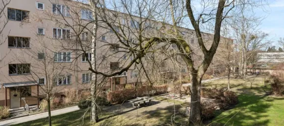 2-Zimmer Wohnung in Steglitz, Germany, Nr. 20993 11