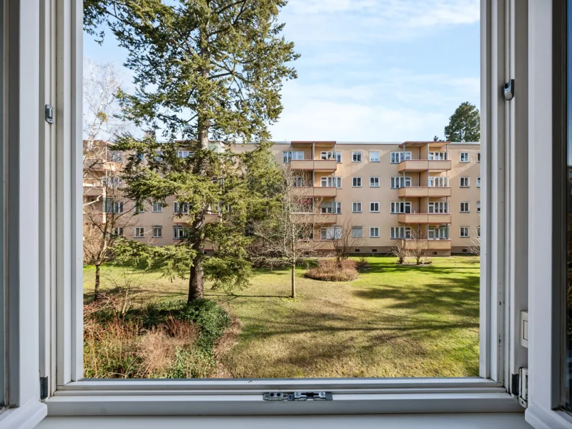 2-Zimmer Wohnung in Steglitz, Germany, Nr. 20993