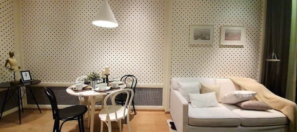 1 bedroom Condo in Bangkok, Thailand No. 2532 6