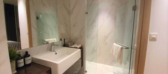 1 bedroom Condo in Bangkok, Thailand No. 2532 11