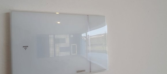 5 rooms Apartment in Mogliano Veneto, Italy No. 58666 12