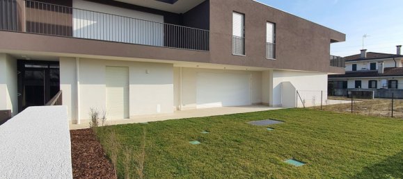 5 rooms Apartment in Mogliano Veneto, Italy No. 58666 24