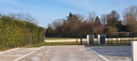 5 rooms Apartment in Mogliano Veneto, Italy No. 58666 28