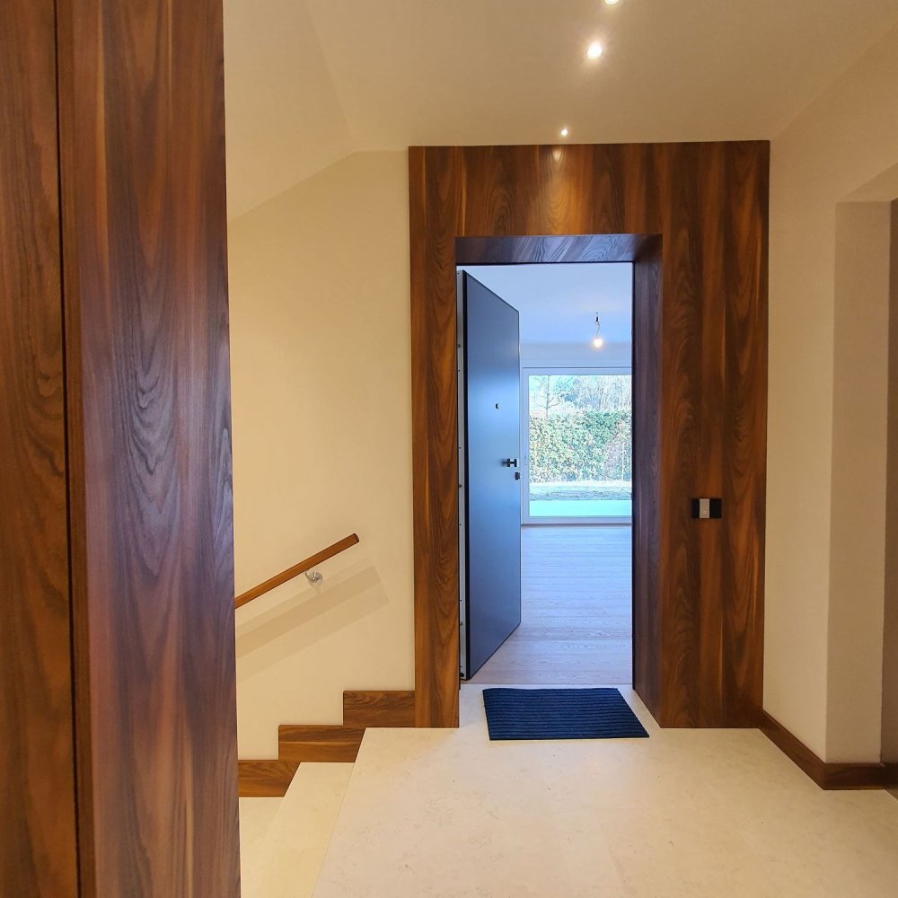 5 rooms Apartment in Mogliano Veneto, Italy No. 58666