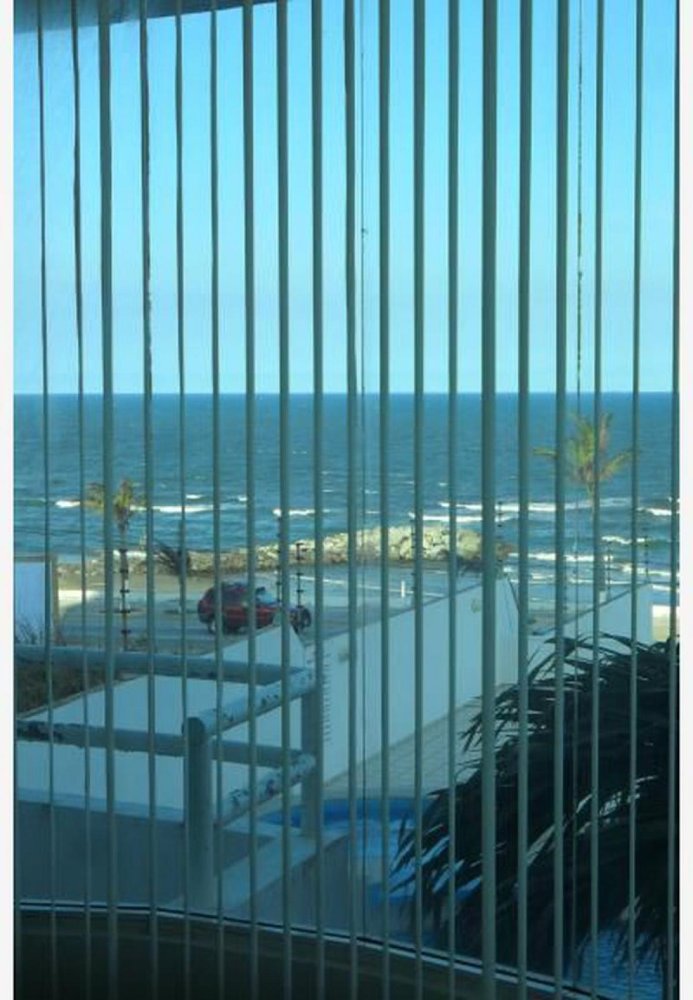 2 bedrooms Apartment in Veracruz, Mexico No. 207610