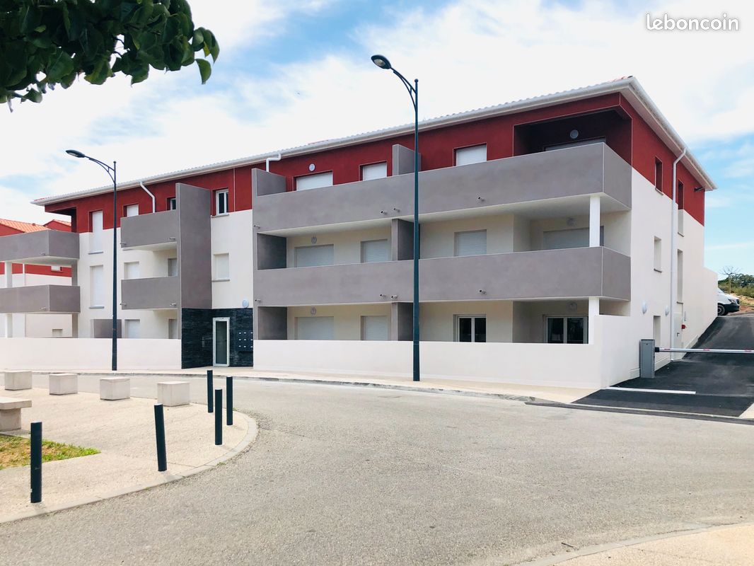 1 bedroom Apartment in Gard, France No. 336021