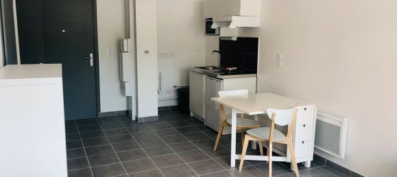 1 bedroom Apartment in Gard, France No. 336021 4