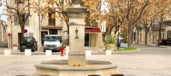 1 bedroom Apartment in Gard, France No. 336021 8