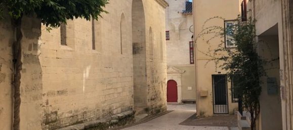 1 bedroom Apartment in Gard, France No. 336021 9