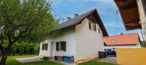 7-Zimmer Haus in Finkenstein am Faaker See, Austria, Nr. 193361 37