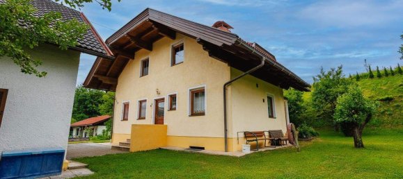 7-Zimmer Haus in Finkenstein am Faaker See, Austria, Nr. 193361 34