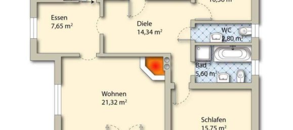 7-Zimmer Haus in Finkenstein am Faaker See, Austria, Nr. 193361 48