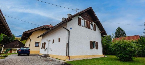 7-Zimmer Haus in Finkenstein am Faaker See, Austria, Nr. 193361 36