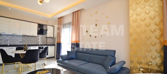 2-Zimmer Wohnung in Avsallar, Turkey, Nr. 31704 8