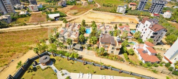 2-Zimmer Wohnung in Avsallar, Turkey, Nr. 31704 12