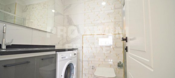 2-Zimmer Wohnung in Avsallar, Turkey, Nr. 31704 15