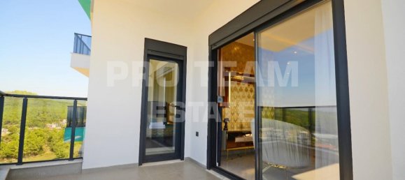 2-Zimmer Wohnung in Avsallar, Turkey, Nr. 31704 10