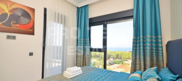 2-Zimmer Wohnung in Avsallar, Turkey, Nr. 31704 13