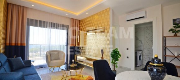 2-Zimmer Wohnung in Avsallar, Turkey, Nr. 31704 9