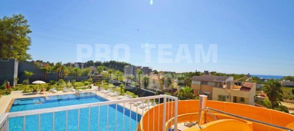 2-Zimmer Wohnung in Avsallar, Turkey, Nr. 31704 4