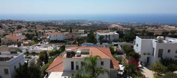 4 Schlafzimmer Villa in Pegeia, Cyprus, Nr. 13877 16