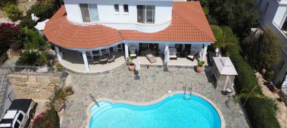 4 Schlafzimmer Villa in Pegeia, Cyprus, Nr. 13877 15