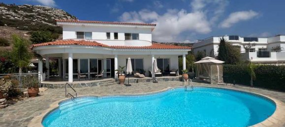 4 Schlafzimmer Villa in Pegeia, Cyprus, Nr. 13877 13