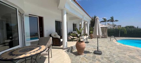 4 Schlafzimmer Villa in Pegeia, Cyprus, Nr. 13877 12