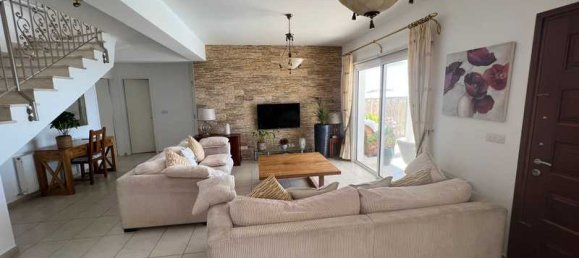 4 Schlafzimmer Villa in Pegeia, Cyprus, Nr. 13877 9