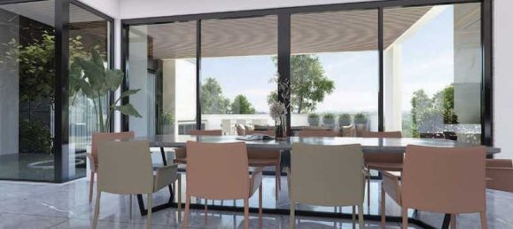 5 chambres Villa à Agios Tychonas, Cyprus No. 7090 2