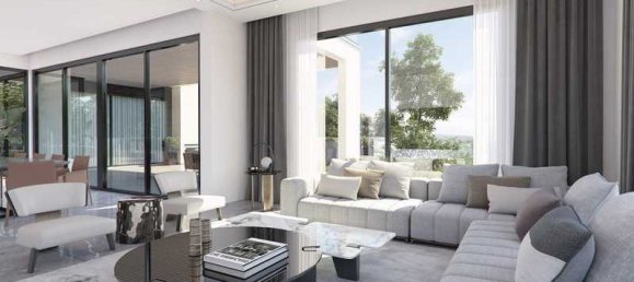 5 chambres Villa à Agios Tychonas, Cyprus No. 7090 3