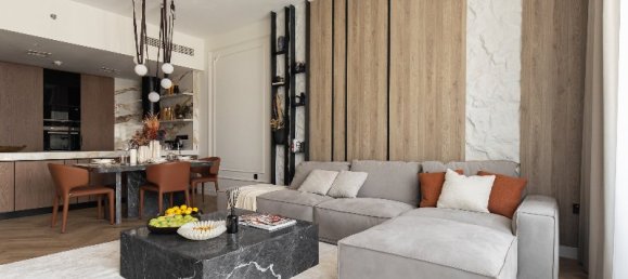 2 غرف نوم شقة في دبي, UAE رقم 104880 3